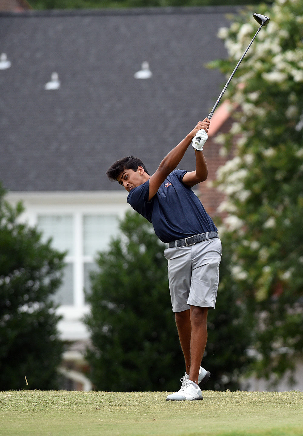 Future Masters final round 2020